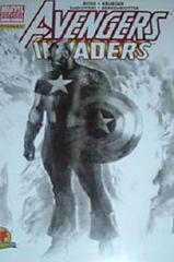 Avengers / Invaders 5 D Book Five: Prisoners Of War