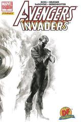 Avengers / Invaders 7 C Book Seven: Should Old Acquaintance Be Forgot