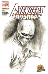 Avengers / Invaders 11 C