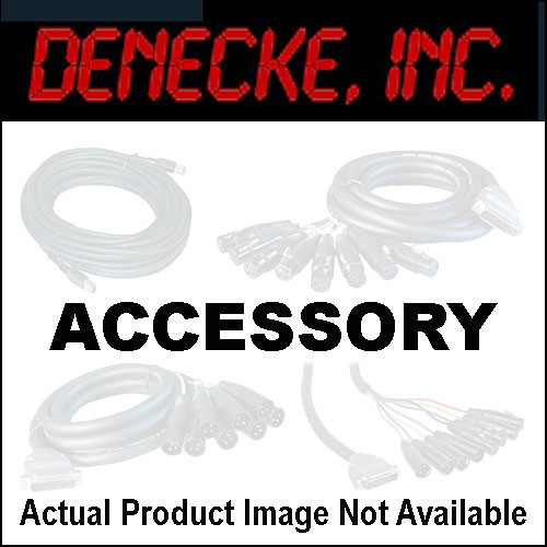 Denecke AC-2RM Rackmount Counter