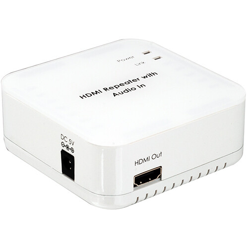 A-Neuvideo 1080p HDMI Audio Inserter