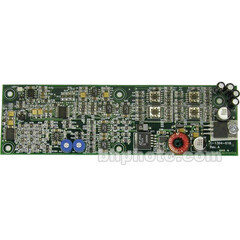 Link Electronics 1180OP/A Analog Audio Option - for 11801080, Embed/De-embed Analog Audio Onto SDI Video