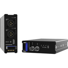 Theatrixx Technologies SDI To HDMI + Audio DeEmbedder