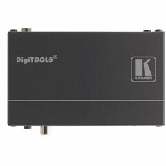 Kramer UHD 4K HDMI Audio Embedder/De-Embedder