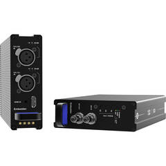 Theatrixx Technologies HDMI/SDI + Audio to SDI Embedder