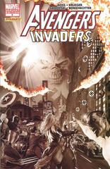 Avengers / Invaders 9 B Book Nine