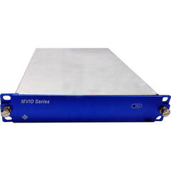Gra-Vue MVIO HDEMB-2AES-FS SDI 2-Channel AES Audio Embedder with Frame Sync Processing