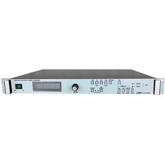 Link Electronics SED-858 HD SD SDI Embedder/De-embedder