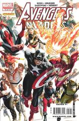 Avengers / Invaders 12 A Book Twelve: The Last Full Measure