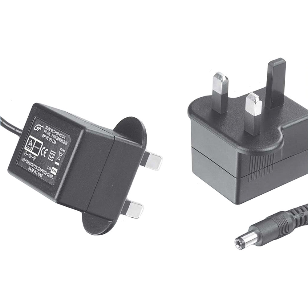 Gra-Vue MIO POWER-12V1A-CN Power Adapter (Canada)