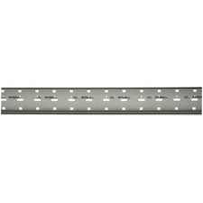 FSR TRACK 4 Mounting Track