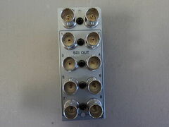 Sony BKPF-L612 Dual Input SDI Variable Bitrate Distribution Board for PFV-L10 19