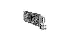 Sony BKPF-L751 Analog Audio to AES/EBU Conversion Board for PFV-L10 19