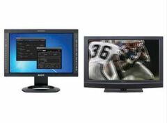 Sony 2D / 3D Converter Software for Sony MPE-200 Image Processor