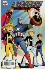 The Avengers And Power Pack Assemble 1 One For The Ages