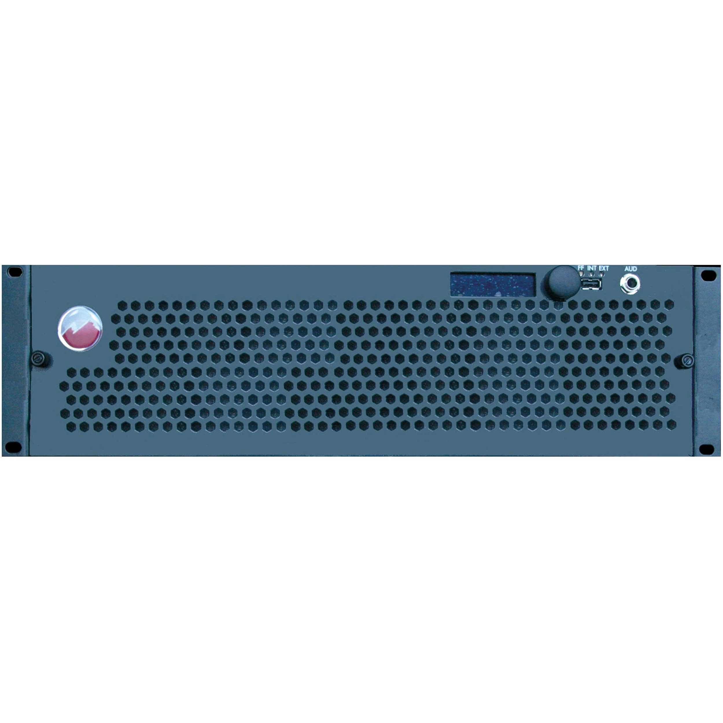 Sierra Video SMP-xx 4x HDMI Rear Module