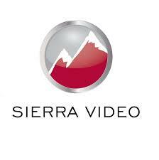 Sierra Video SMP-xx 4x HD-SDI BNC Rear Module