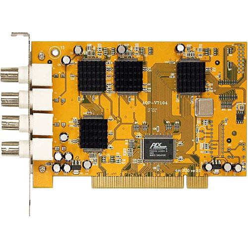 Smart-AVI AP-VP04 VPorter