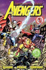 Avengers Assemble 2 Avengers (Vol. 3) #12 22 0 Avengers Annual 99