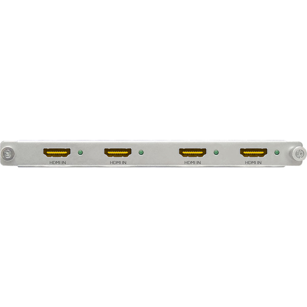 Avenview 4-Channel HDMI Input Card