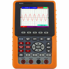 OWON Technology HDS-N Series 1-Channel Handheld Digital Storage Oscilloscope (60 MHz)