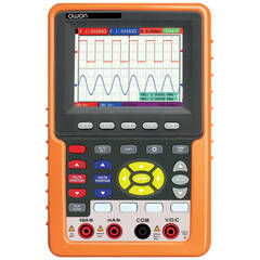 OWON Technology HDS-N Series 2-Channel Handheld Digital Storage Oscilloscope (100 MHz)