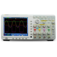 OWON Technology TDS-Series Touchscreen Digital Storage Oscilloscope (100 MHz, 1 GS/s)