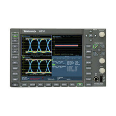 Tektronix WFM8200 Advanced Analog/SD/HD/3G-SDIWaveform Monitor