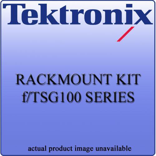 Tektronix TVGF11A Rack Adapter