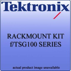 Tektronix TVGF11A Rack Adapter