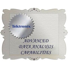 Tektronix DAT Upgrade for WFM7120