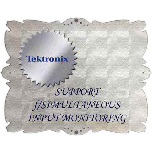 Tektronix SIM Upgrade for WVR7120