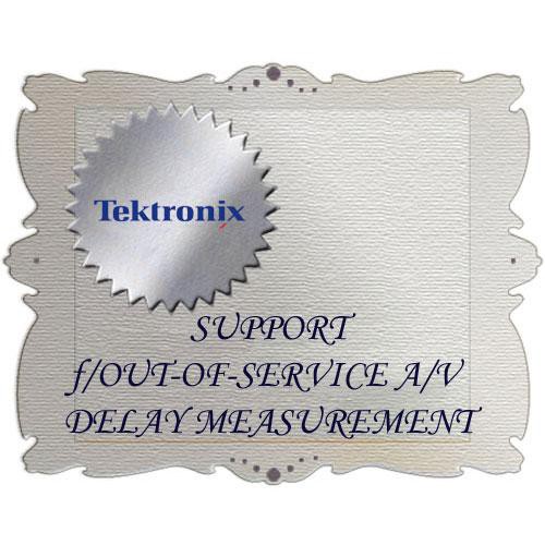 Tektronix AVD Upgrade for WFM7120