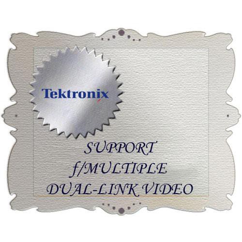 Tektronix DL Upgrade for WFM7120