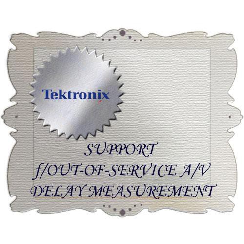 Tektronix AVD Upgrade for WVR7120