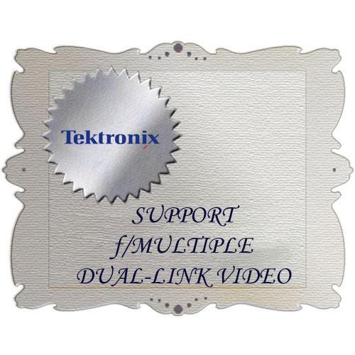 Tektronix DL Upgrade for WVR7120