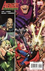 Avengers Classic 7 Their Darkest Hour!