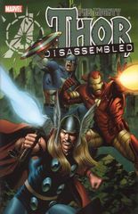 Avengers Disassembled: Thor  Ragnarok