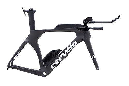 Cervelo P-Series Framesets 2022