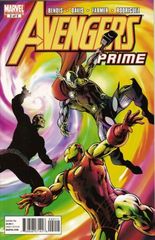 Avengers Prime 2