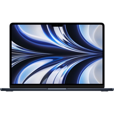 Apple 13.6 MacBook Air (M2, Midnight)