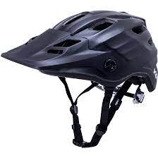 Kali Maya 2.0 Solid Matte Black