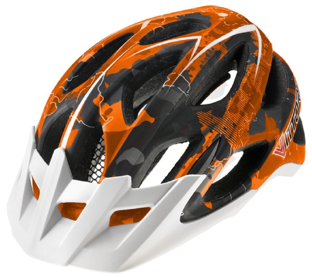 Vittoria Cycling Shoes Vittoria VH-DRT Bike Helmet