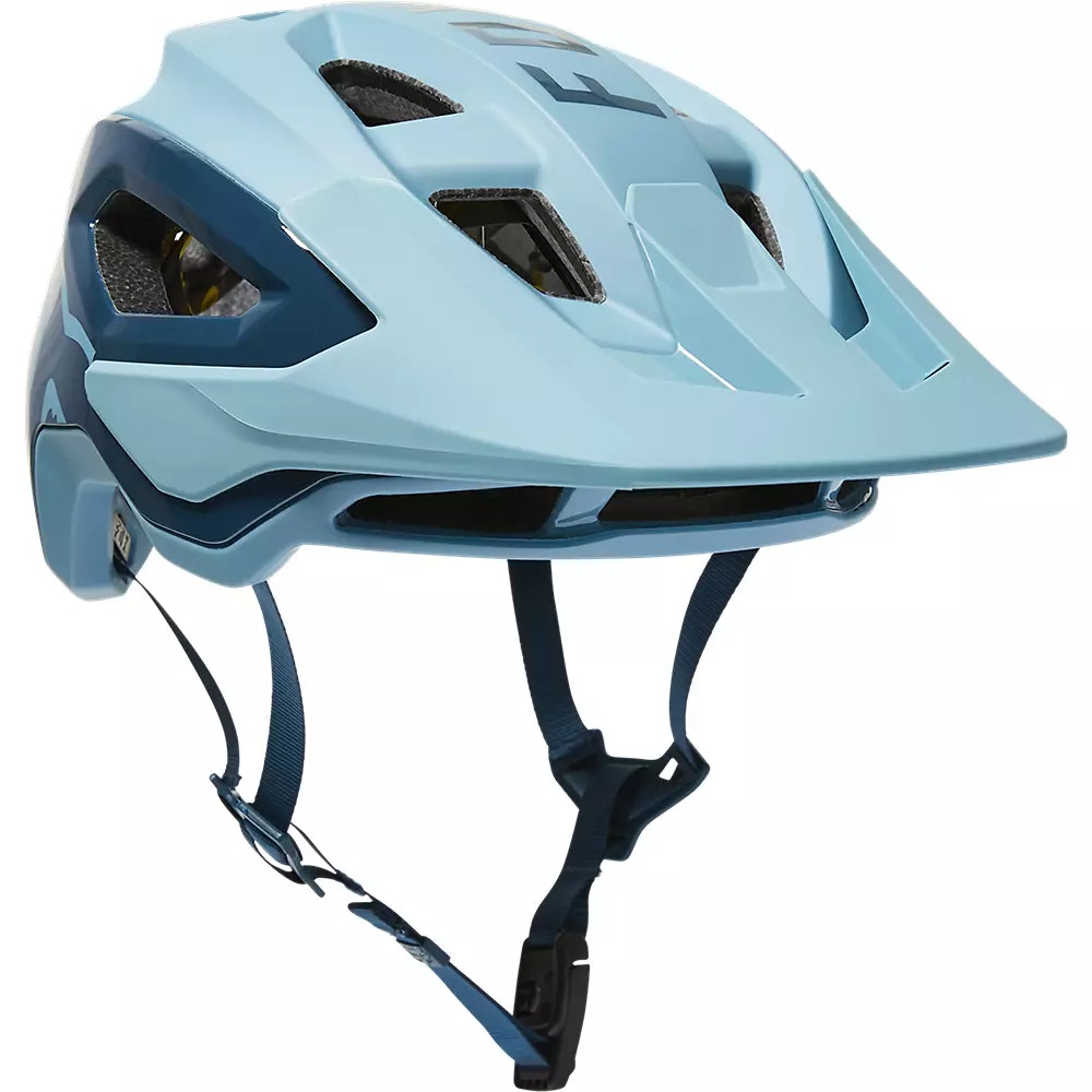 Fox Racing Speedframe Pro Helmet 2022