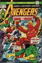 The Avengers Vol. 1 134 The Times That Bind!