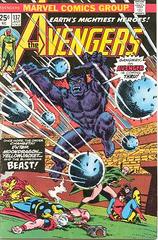 The Avengers Vol. 1 137 We Do Seek Out New Avengers!