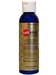 SaltStick Salt Stick Elixalyte liquid additive