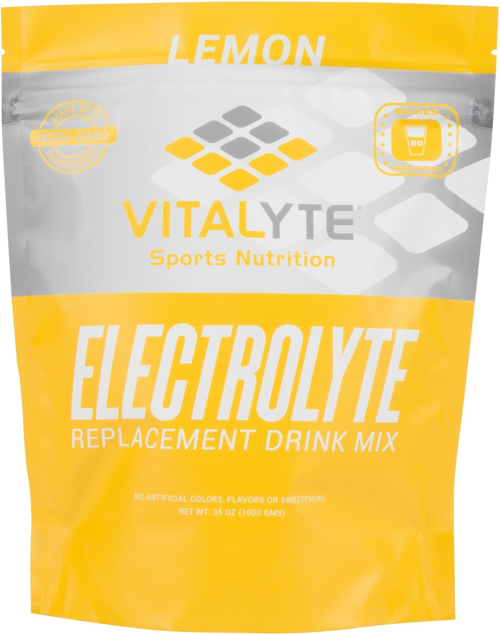 Vitalyte Electrolyte Replacement Drink Mix