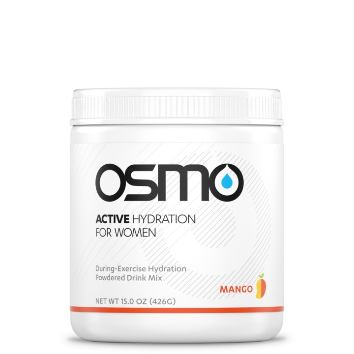 Osmo Active Hydration Women 40 Servings 2018