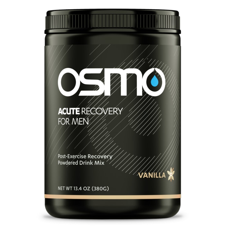Osmo Acute Recovery Men 16 Servings 2018
